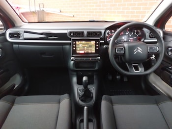 Used Citroen C3 2019 for sale - 77448826: Photo