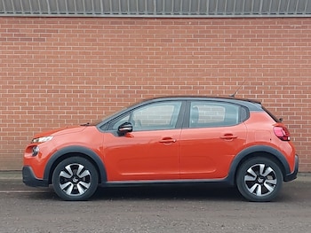 Used Citroen C3 2019 for sale - 77448826: Photo