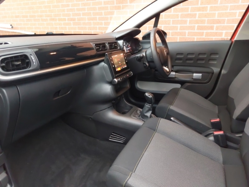 Used Citroen C3 2019 for sale - 77448826: Photo 5