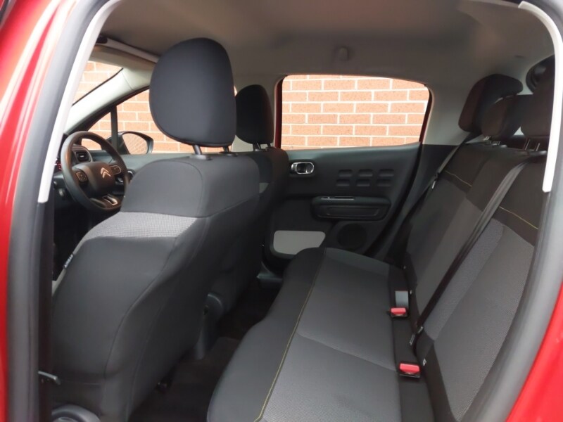 Used Citroen C3 2019 for sale - 77448826: Photo 6