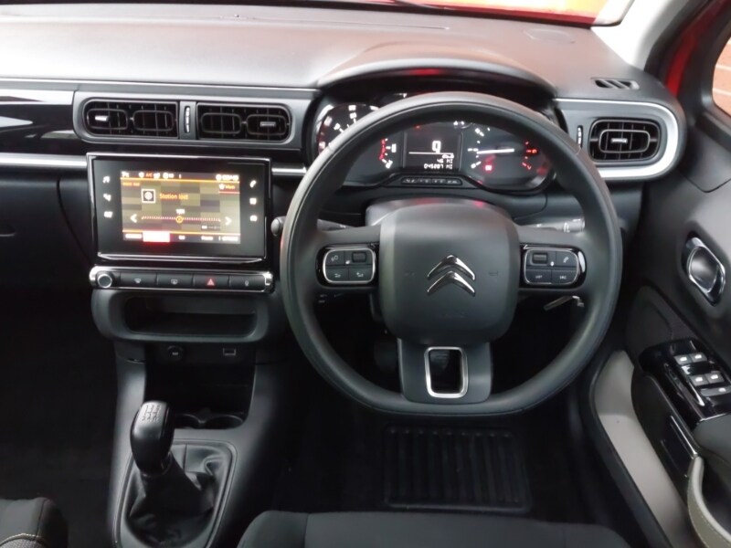 Used Citroen C3 2019 for sale - 77448826: Photo 7