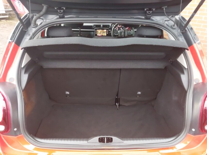 Used Citroen C3 2019 for sale - 77448826: Photo 8