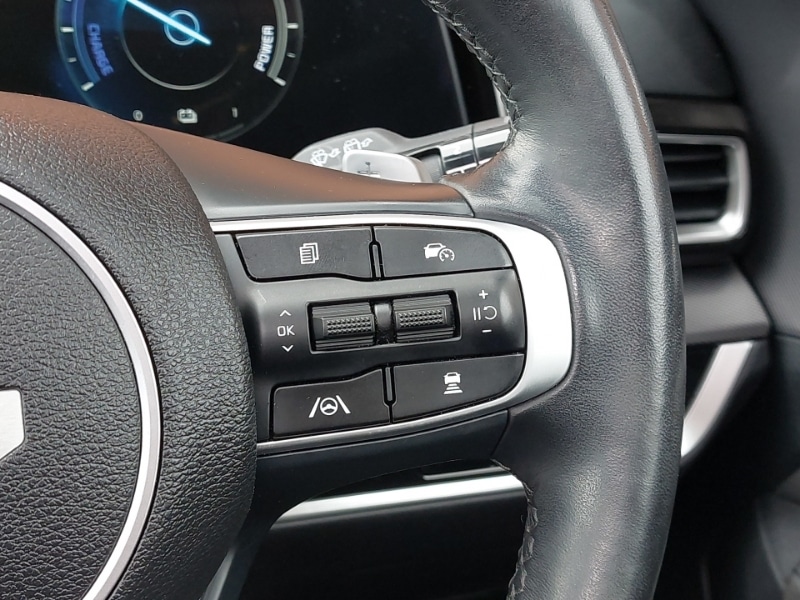 Used Kia Sportage 2023 for sale - 78147561: Photo 10