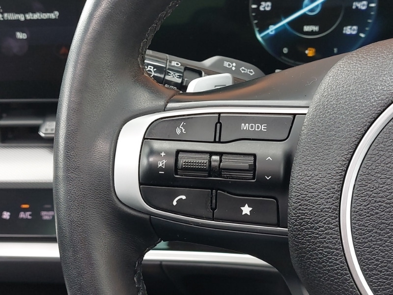 Used Kia Sportage 2023 for sale - 78147561: Photo 11