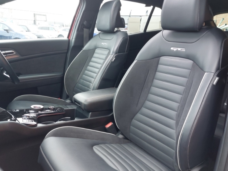 Used Kia Sportage 2023 for sale - 78147561: Photo 12