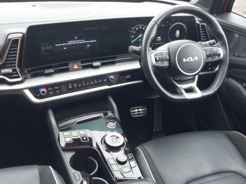 Used Kia Sportage 2023 for sale - 78147561: Photo 14