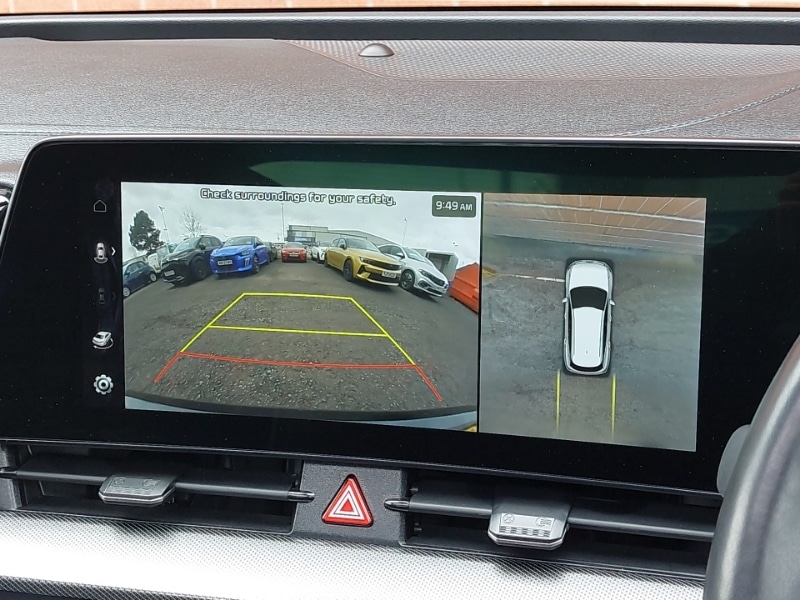 Used Kia Sportage 2023 for sale - 78147561: Photo 16