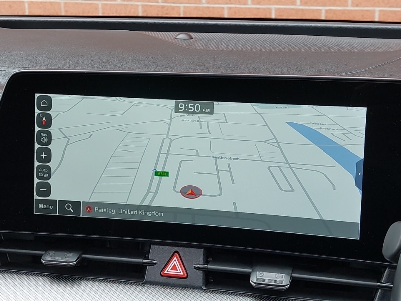 Used Kia Sportage 2023 for sale - 78147561: Photo 17