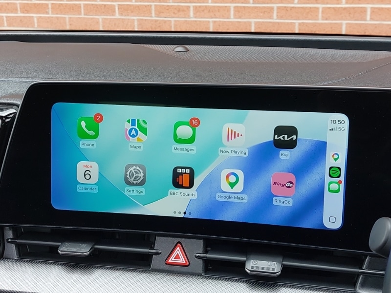 Used Kia Sportage 2023 for sale - 78147561: Photo 18