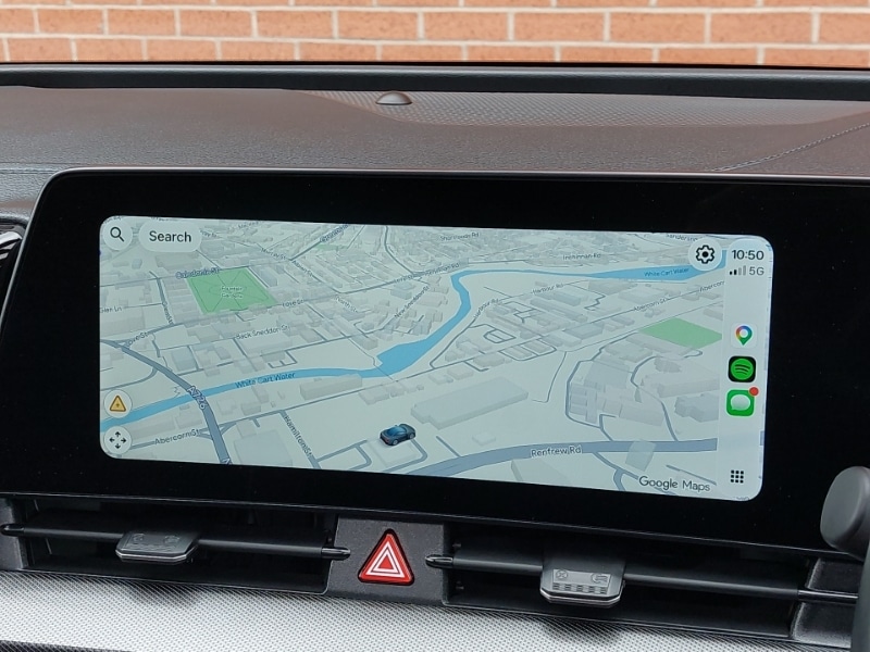 Used Kia Sportage 2023 for sale - 78147561: Photo 19