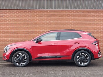 Used Kia Sportage 2023 for sale - 78147561: Photo