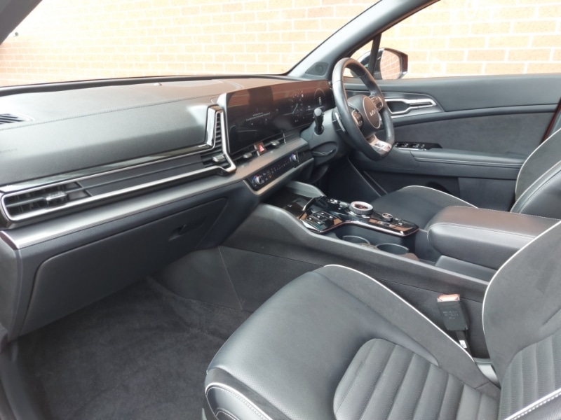 Used Kia Sportage 2023 for sale - 78147561: Photo 5