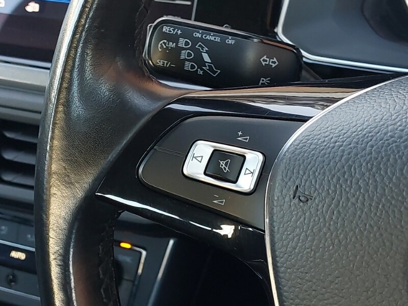 Used Volkswagen Polo 2018 for sale - 78211348: Photo 11