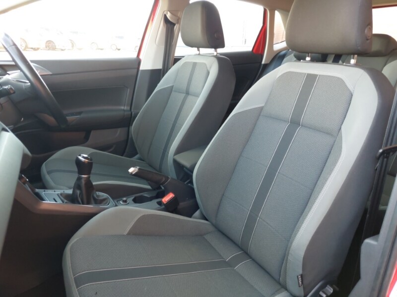 Used Volkswagen Polo 2018 for sale - 78211348: Photo 12