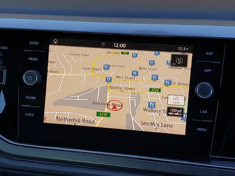 Used Volkswagen Polo 2018 for sale - 78211348: Photo 16