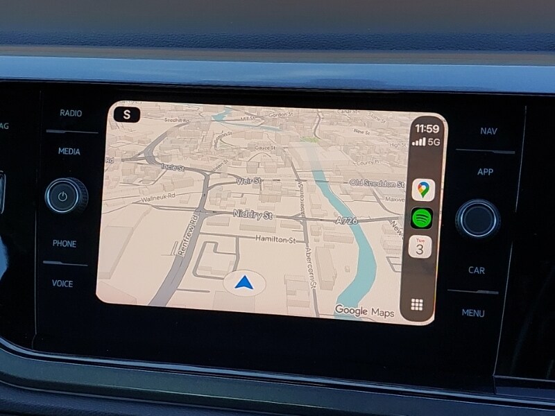 Used Volkswagen Polo 2018 for sale - 78211348: Photo 19