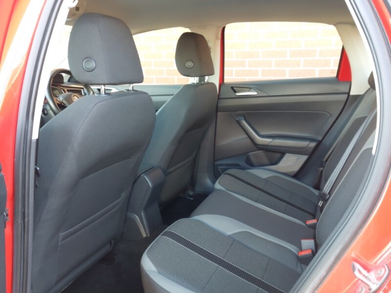 Used Volkswagen Polo 2018 for sale - 78211348: Photo 6