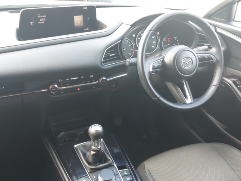 Used Mazda CX-30 2024 for sale - 76543754: Photo 13