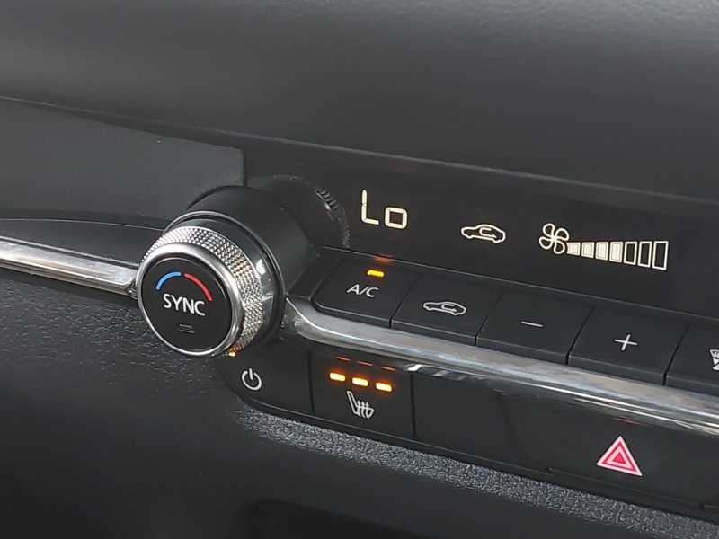 Used Mazda CX-30 2024 for sale - 76543754: Photo 14