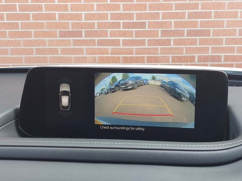 Used Mazda CX-30 2024 for sale - 76543754: Photo 15