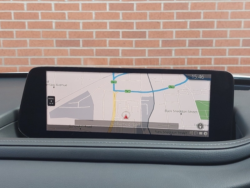 Used Mazda CX-30 2024 for sale - 76543754: Photo 16