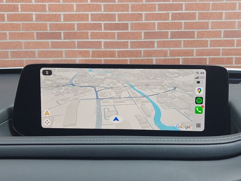 Used Mazda CX-30 2024 for sale - 76543754: Photo 19