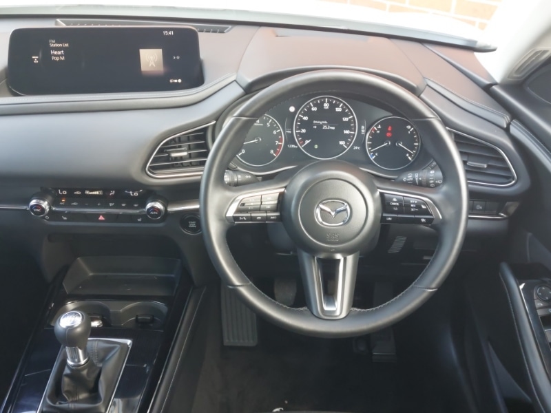 Used Mazda CX-30 2024 for sale - 76543754: Photo 7