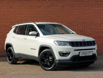 2020 - 1.4 Multiair 140 Night Eagle 5dr [2WD]