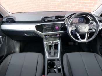 Used Audi Q3 2022 for sale - 75039670: Photo