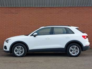 Used Audi Q3 2022 for sale - 75039670: Photo