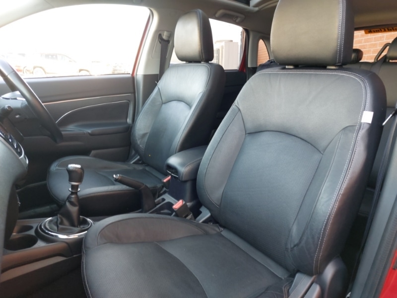 Used Mitsubishi ASX 2018 for sale - 77767460: Photo 12