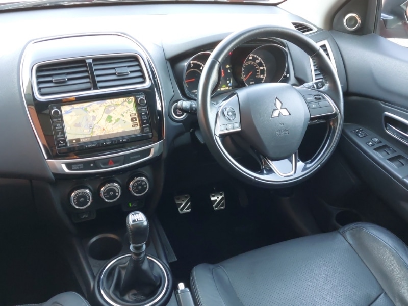 Used Mitsubishi ASX 2018 for sale - 77767460: Photo 14