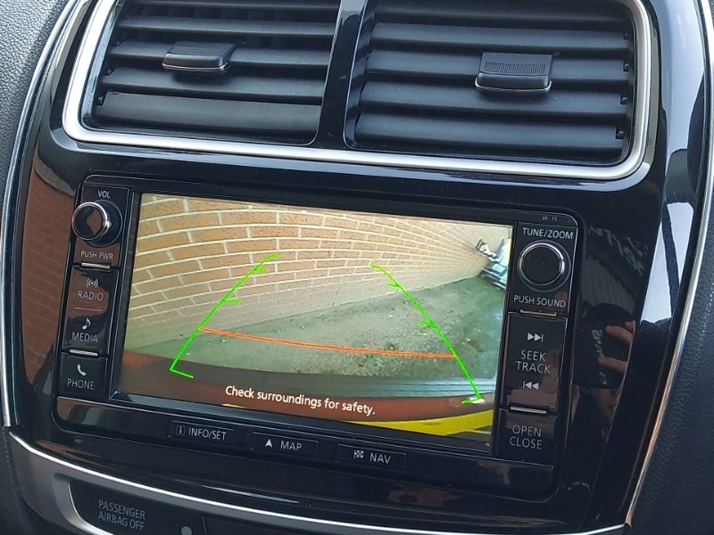 Used Mitsubishi ASX 2018 for sale - 77767460: Photo 16