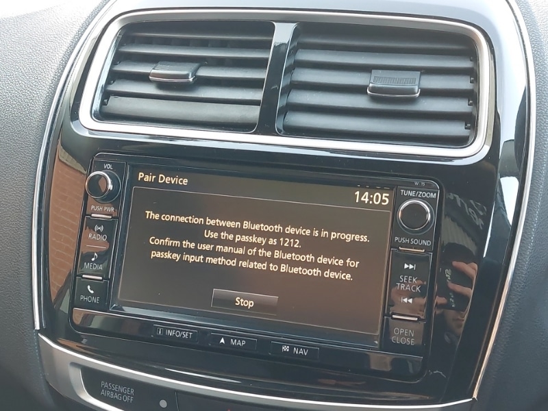 Used Mitsubishi ASX 2018 for sale - 77767460: Photo 19