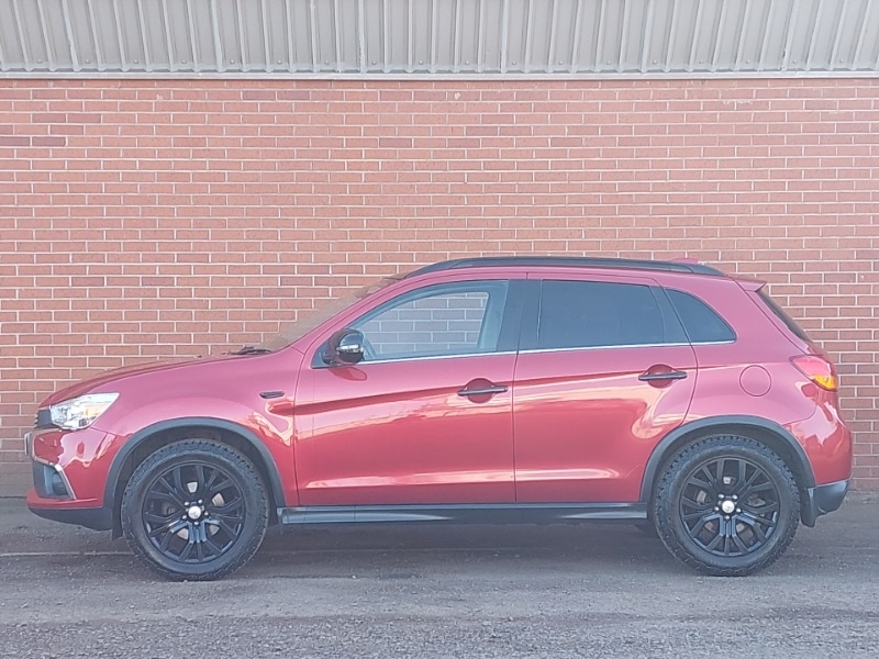Used Mitsubishi ASX 2018 for sale - 77767460: Photo 4