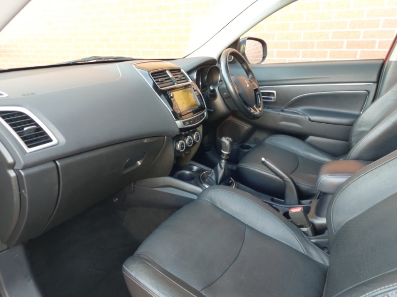 Used Mitsubishi ASX 2018 for sale - 77767460: Photo 5