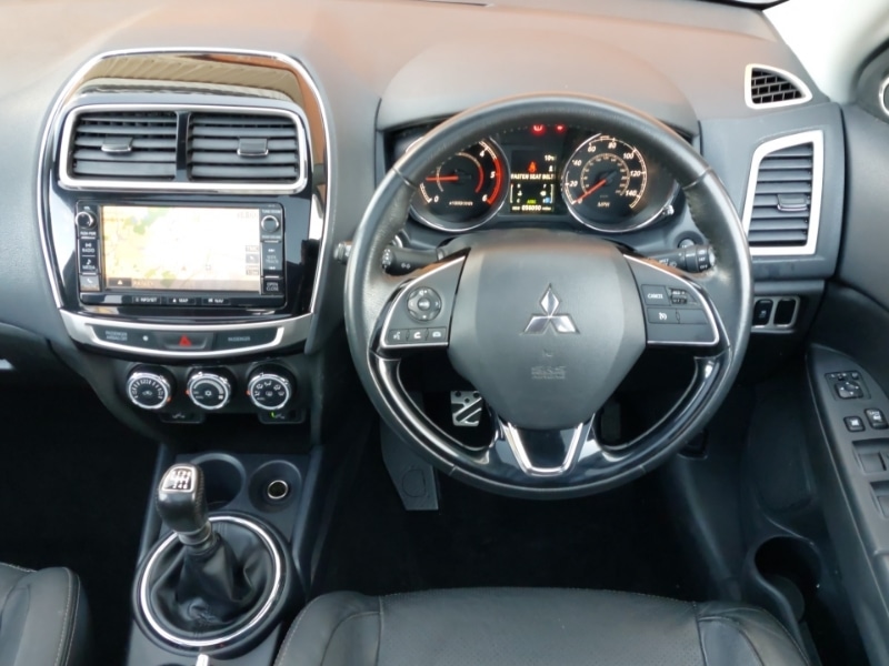 Used Mitsubishi ASX 2018 for sale - 77767460: Photo 7