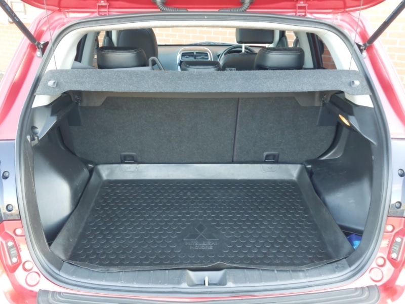 Used Mitsubishi ASX 2018 for sale - 77767460: Photo 8