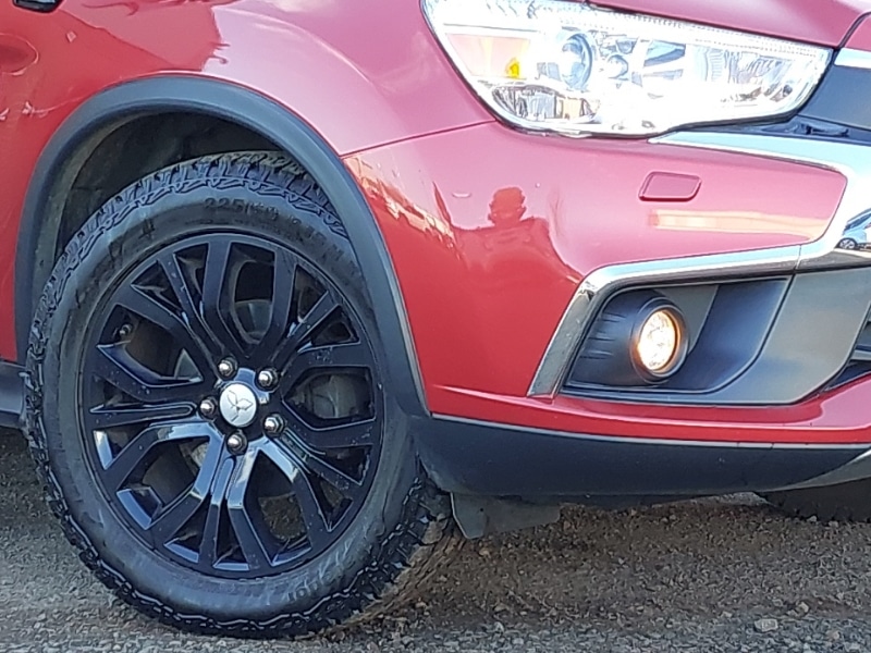 Used Mitsubishi ASX 2018 for sale - 77767460: Photo 9