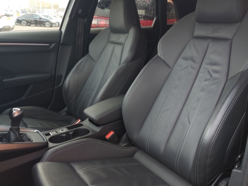 Used Audi A3 2022 for sale - 77531319: Photo 12