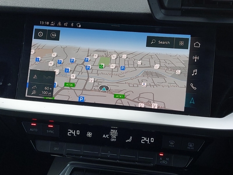 Used Audi A3 2022 for sale - 77531319: Photo 15