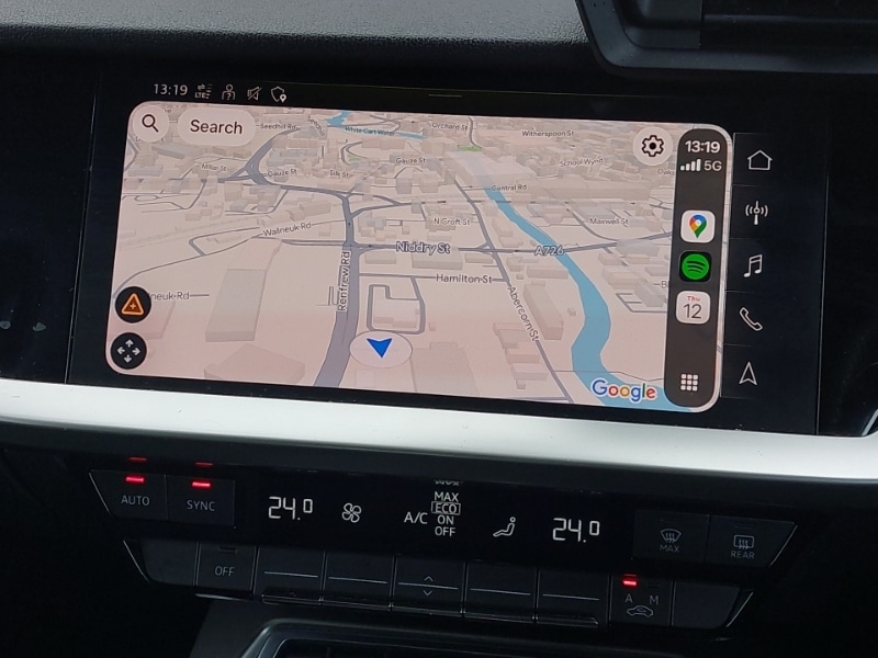 Used Audi A3 2022 for sale - 77531319: Photo 19