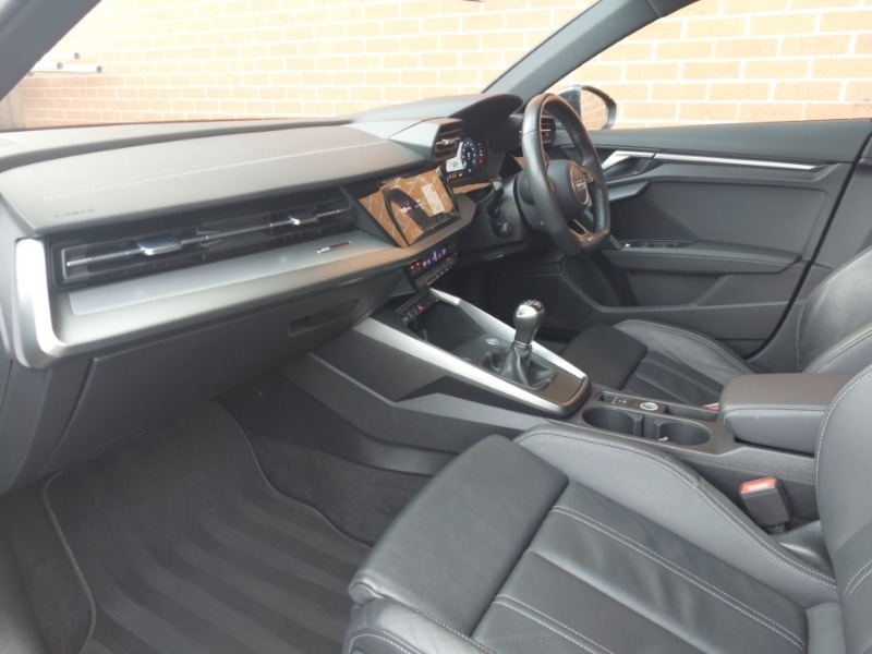 Used Audi A3 2022 for sale - 77531319: Photo 5