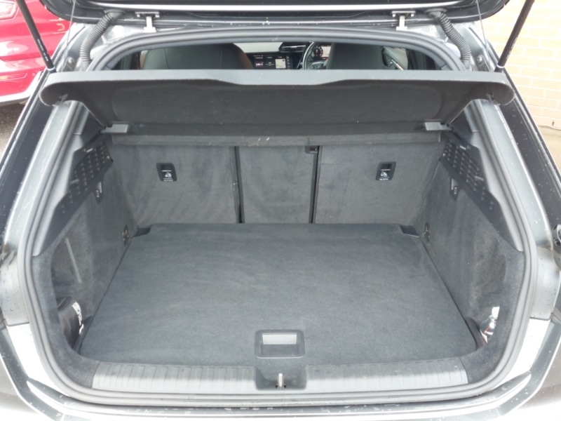 Used Audi A3 2022 for sale - 77531319: Photo 8