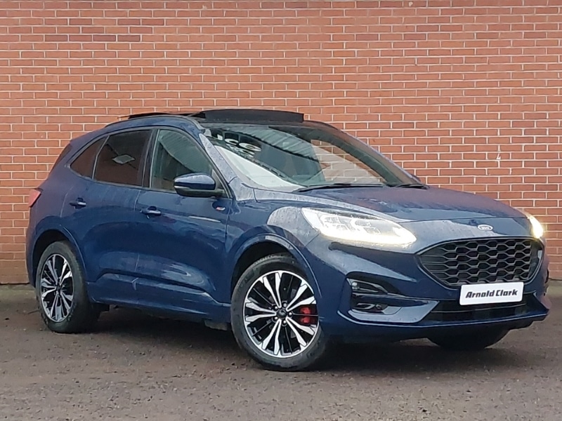 Used Ford Kuga 2022 for sale - 77119148: Photo 1