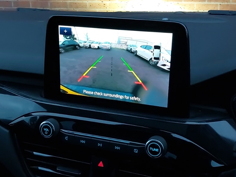 Used Ford Kuga 2022 for sale - 77119148: Photo 17