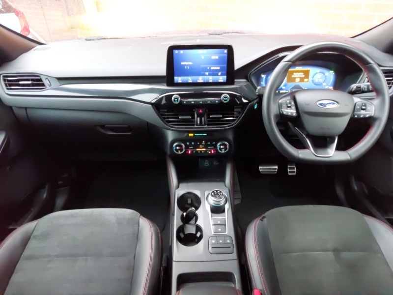 Used Ford Kuga 2022 for sale - 77119148: Photo 2