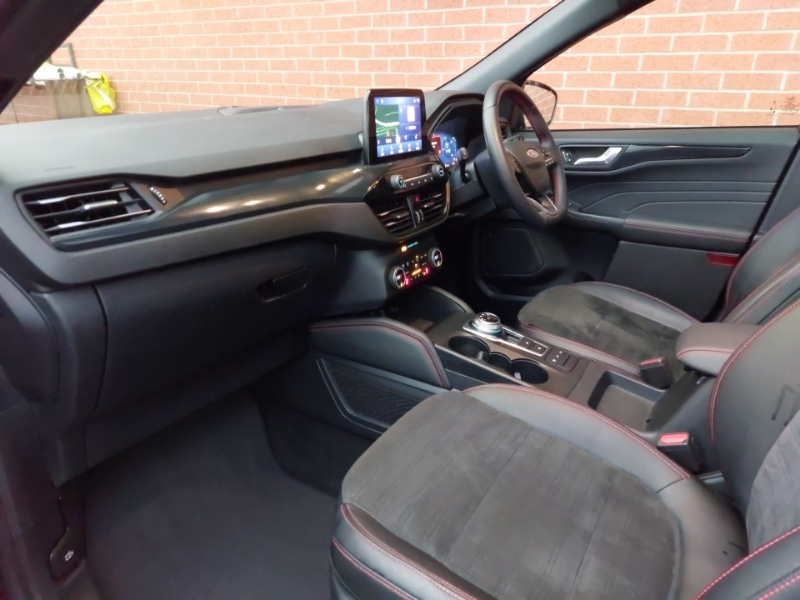 Used Ford Kuga 2022 for sale - 77119148: Photo 5