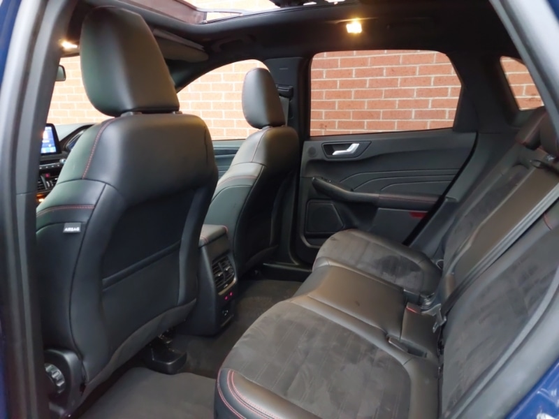 Used Ford Kuga 2022 for sale - 77119148: Photo 6