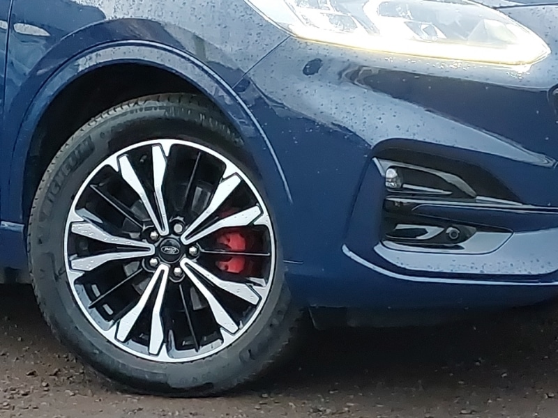 Used Ford Kuga 2022 for sale - 77119148: Photo 9